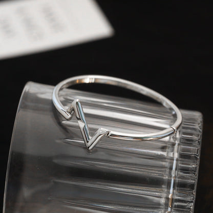 [Bling Jewelrys ]VOLTE UPSITE DOWN BRACELET