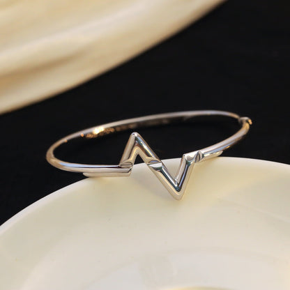 [Bling Jewelrys ]VOLTE UPSITE DOWN BRACELET