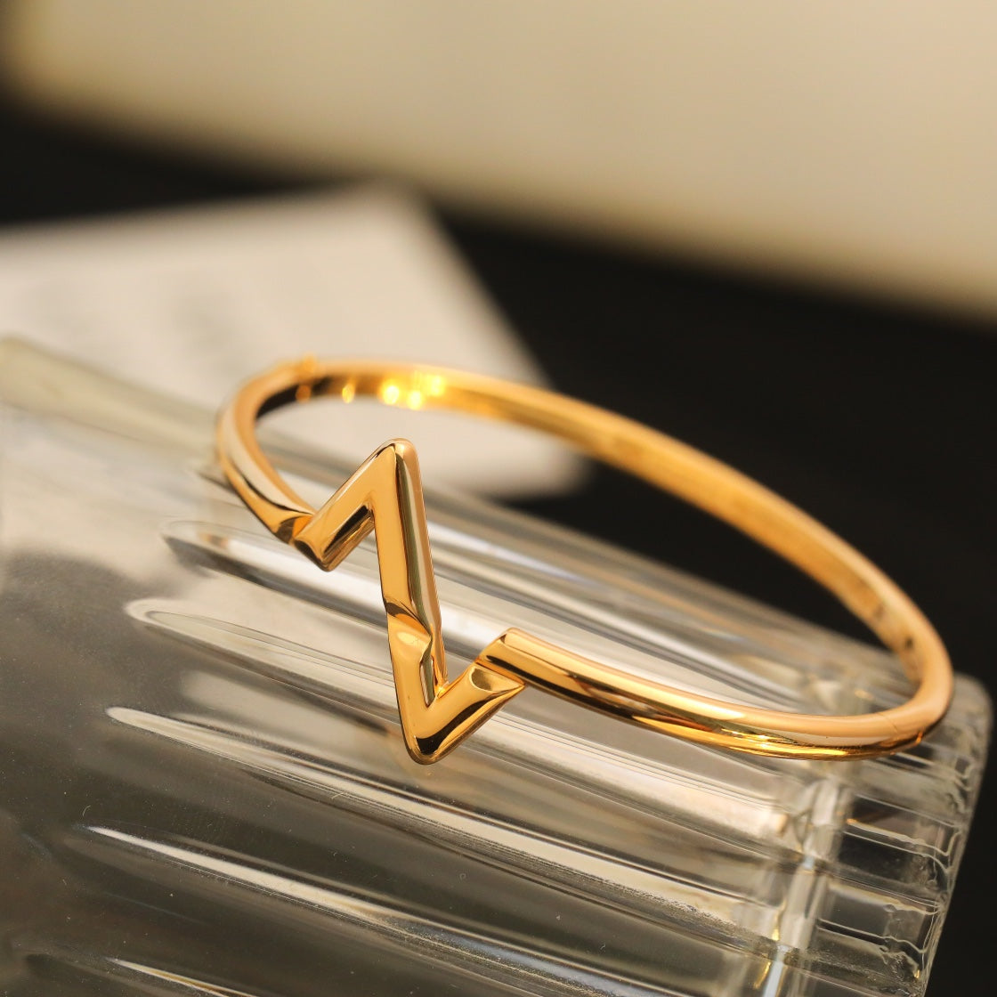 [Bling Jewelrys ]VOLTE UPSITE DOWN BRACELET