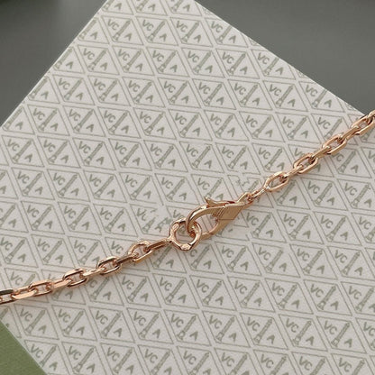 {"Bling Jewelrys": "Bling Jewelrys", "LUCKY SPRING 15 MOTIFS ROSE GOLD NECKLACE": "LUCKY SPRING HALSKETTE MIT 15 MOTIVEN IN ROSÉGOLD"}