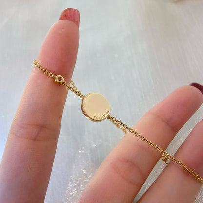 [Bling Jewelrys ]SUN PEDANT CARNELIAN BRACELET