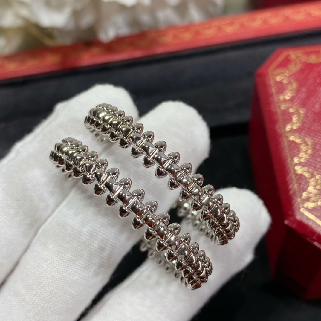 [Bling Jewelrys ]CLASH LARGE HOOP EARRINGS