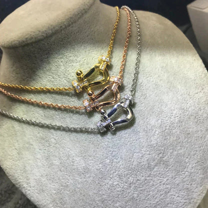 [Bling Jewelrys ]FORCE 10 DIAMOND NECKLACE