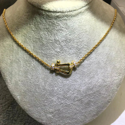 [Bling Jewelrys ]FORCE 10 DIAMOND NECKLACE