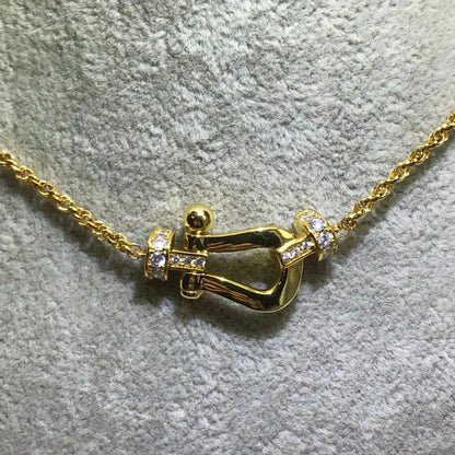 [Bling Jewelrys ]FORCE 10 DIAMOND NECKLACE