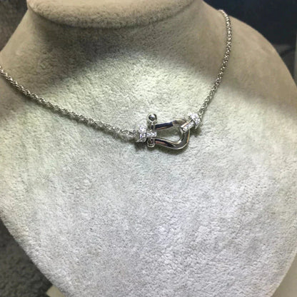 [Bling Jewelrys ]FORCE 10 DIAMOND NECKLACE