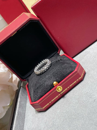 [Bling Jewelrys ]CLASH 5.5MM RING