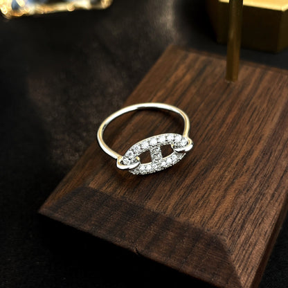 {
  "Bling Jewelrys ": "ブリング・ジュエリー ",
  "RONDE SMALL SILVER DIAMOND RING": "ロンデ スモール シルバー ダイヤモンド リング"
}