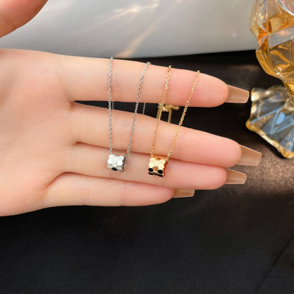 [Bling Jewelrys ]BEE MINI NECKLACE