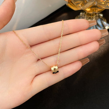 [Bling Jewelrys ]BEE MINI NECKLACE