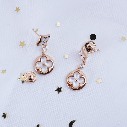 {
  "[Bling Jewelrys ]STAR AND SUN PINK GOLD MOP DROP EARRINGS": "【Bling Jewelry】スター＆サン ピンクゴールド マザーオブパール ドロップピアス"
}