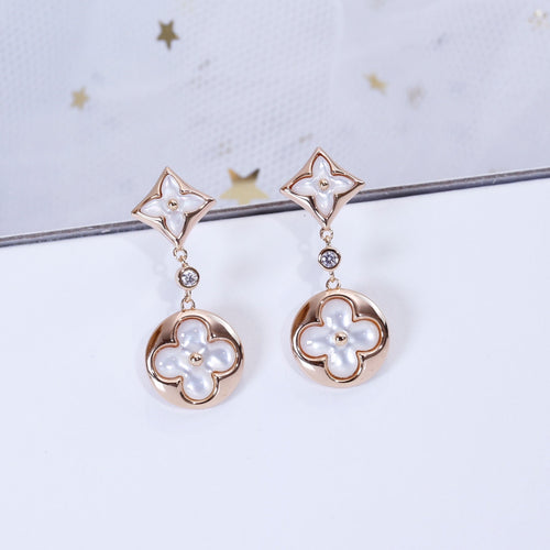 {
  "[Bling Jewelrys ]STAR AND SUN PINK GOLD MOP DROP EARRINGS": "【Bling Jewelry】スター＆サン ピンクゴールド マザーオブパール ドロップピアス"
}