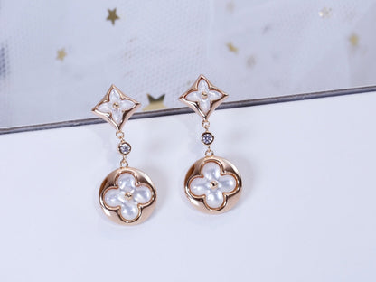 {
  "[Bling Jewelrys ]STAR AND SUN PINK GOLD MOP DROP EARRINGS": "【Bling Jewelry】スター＆サン ピンクゴールド マザーオブパール ドロップピアス"
}