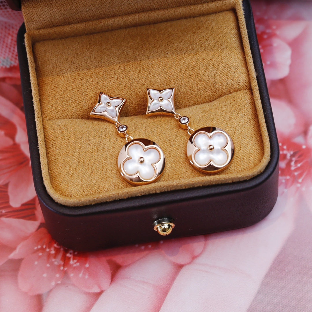 {
  "[Bling Jewelrys ]STAR AND SUN PINK GOLD MOP DROP EARRINGS": "【Bling Jewelry】スター＆サン ピンクゴールド マザーオブパール ドロップピアス"
}