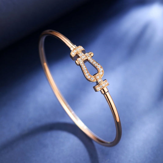 [Bling Jewelrys ]FORCE 10 MOYEN DIAMOND BRACELET