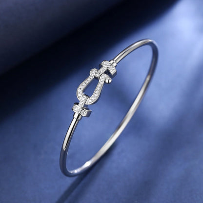 [Bling Jewelrys ]FORCE 10 MOYEN DIAMOND BRACELET