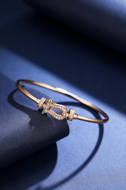 [Bling Jewelrys ]FORCE 10 MOYEN DIAMOND BRACELET