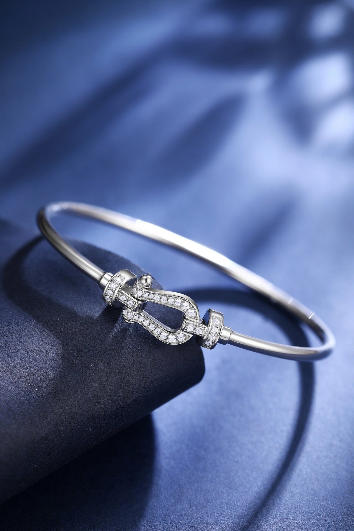 [Bling Jewelrys ]FORCE 10 MOYEN DIAMOND BRACELET