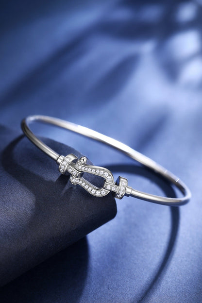 [Bling Jewelrys ]FORCE 10 MOYEN DIAMOND BRACELET