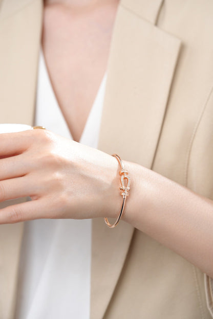 [Bling Jewelrys ]FORCE 10 MOYEN DIAMOND BRACELET