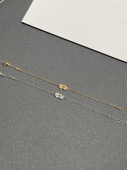 [Bling Jewelrys] CHANCE INFINIE DIAMANTARMBAND