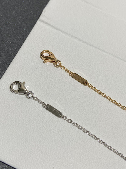 [Bling Jewelrys] CHANCE INFINIE DIAMANTARMBAND