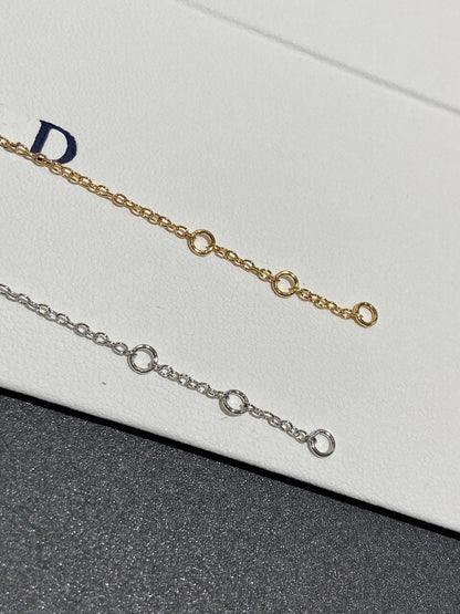 [Bling Jewelrys] CHANCE INFINIE DIAMANTARMBAND
