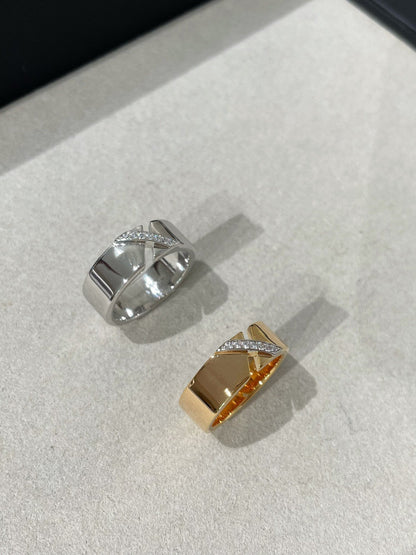 [Bling Jewelrys ]LIENS EVIDENCE DIAOMOND RING