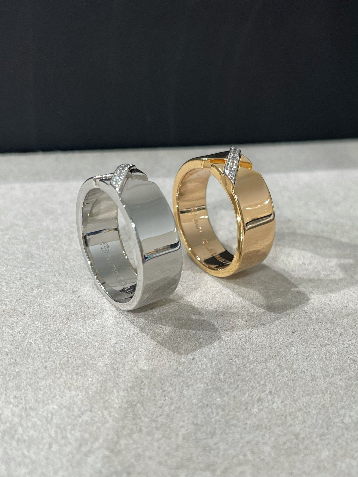[Bling Jewelrys ]LIENS EVIDENCE DIAOMOND RING