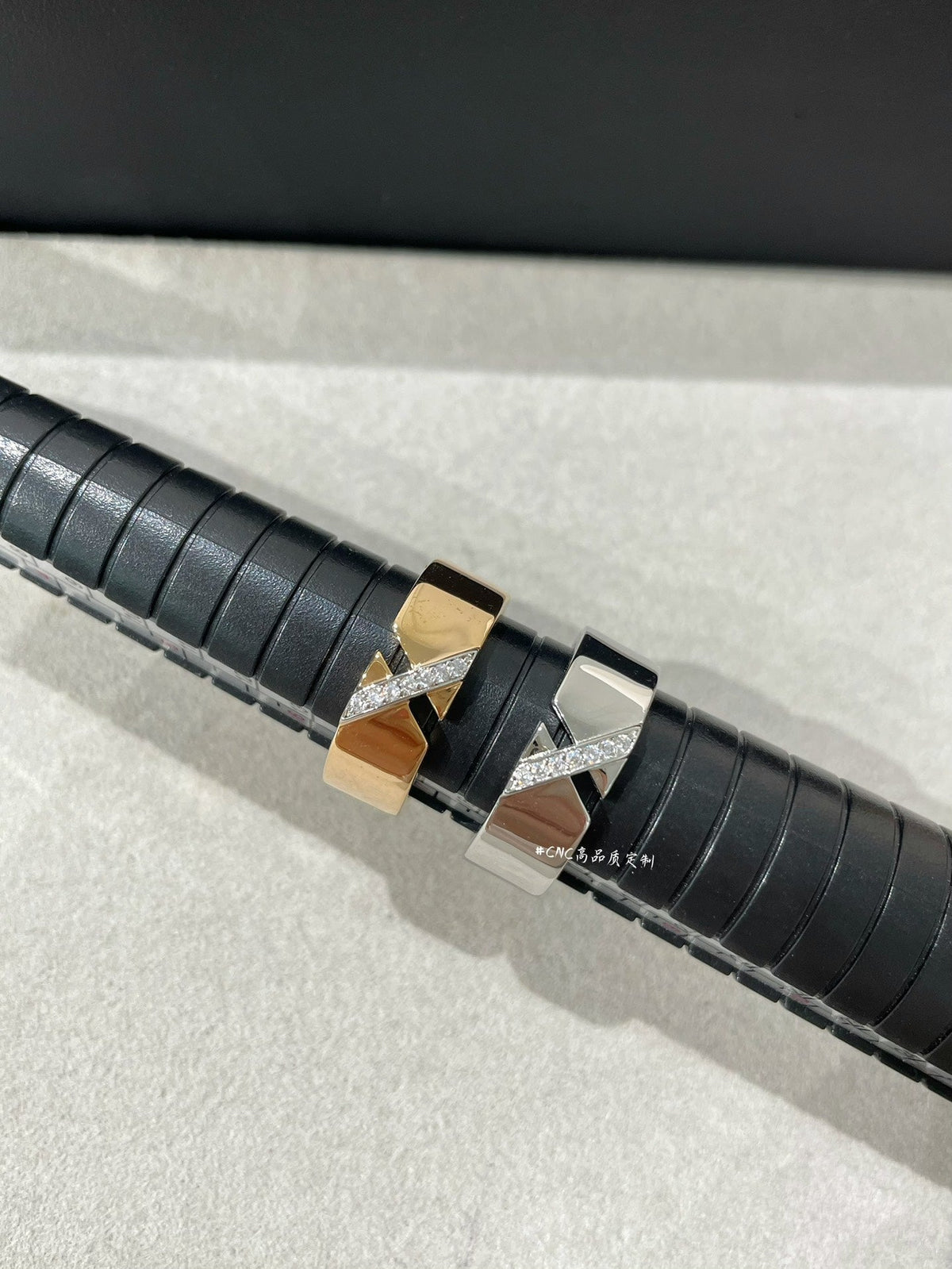 [Bling Jewelrys ]LIENS EVIDENCE DIAOMOND RING