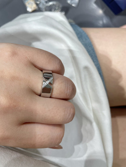 [Bling Jewelrys ]LIENS EVIDENCE DIAOMOND RING
