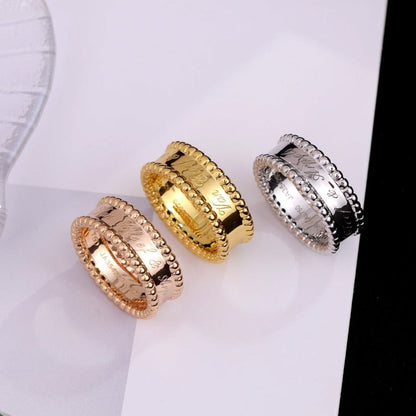 [Bling Jewelrys ]PERLEE SIGNATURE RING