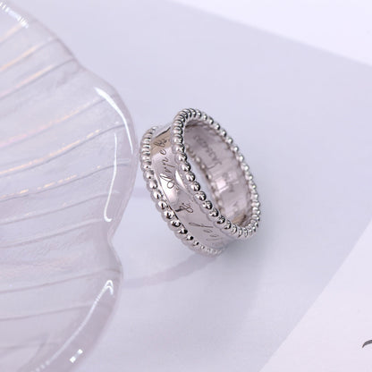 [Bling Jewelrys ]PERLEE SIGNATURE RING