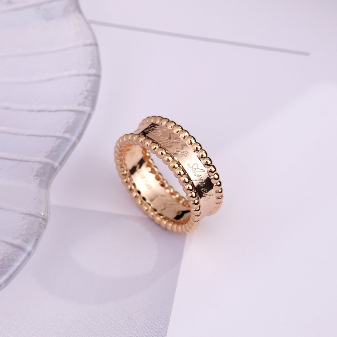 [Bling Jewelrys ]PERLEE SIGNATURE RING