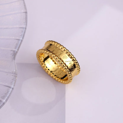 [Bling Jewelrys ]PERLEE SIGNATURE RING