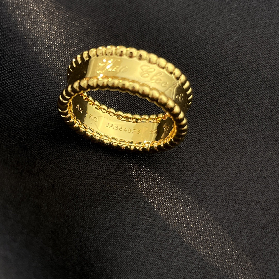 [Bling Jewelrys ]PERLEE SIGNATURE RING