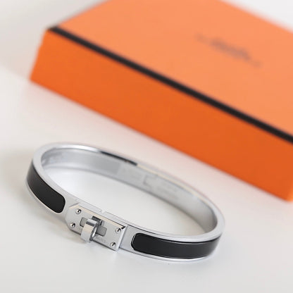[Bling Jewelrys ]HM KELLY BLACK BRACELET