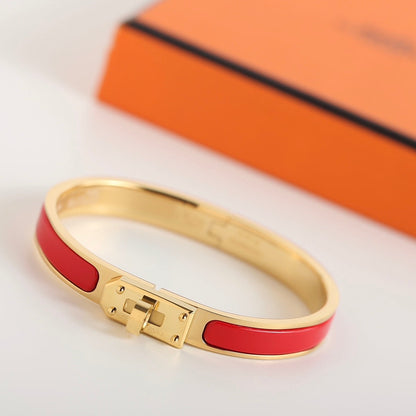 [Bling Jewelrys ]HM KELLY RED BRACELET