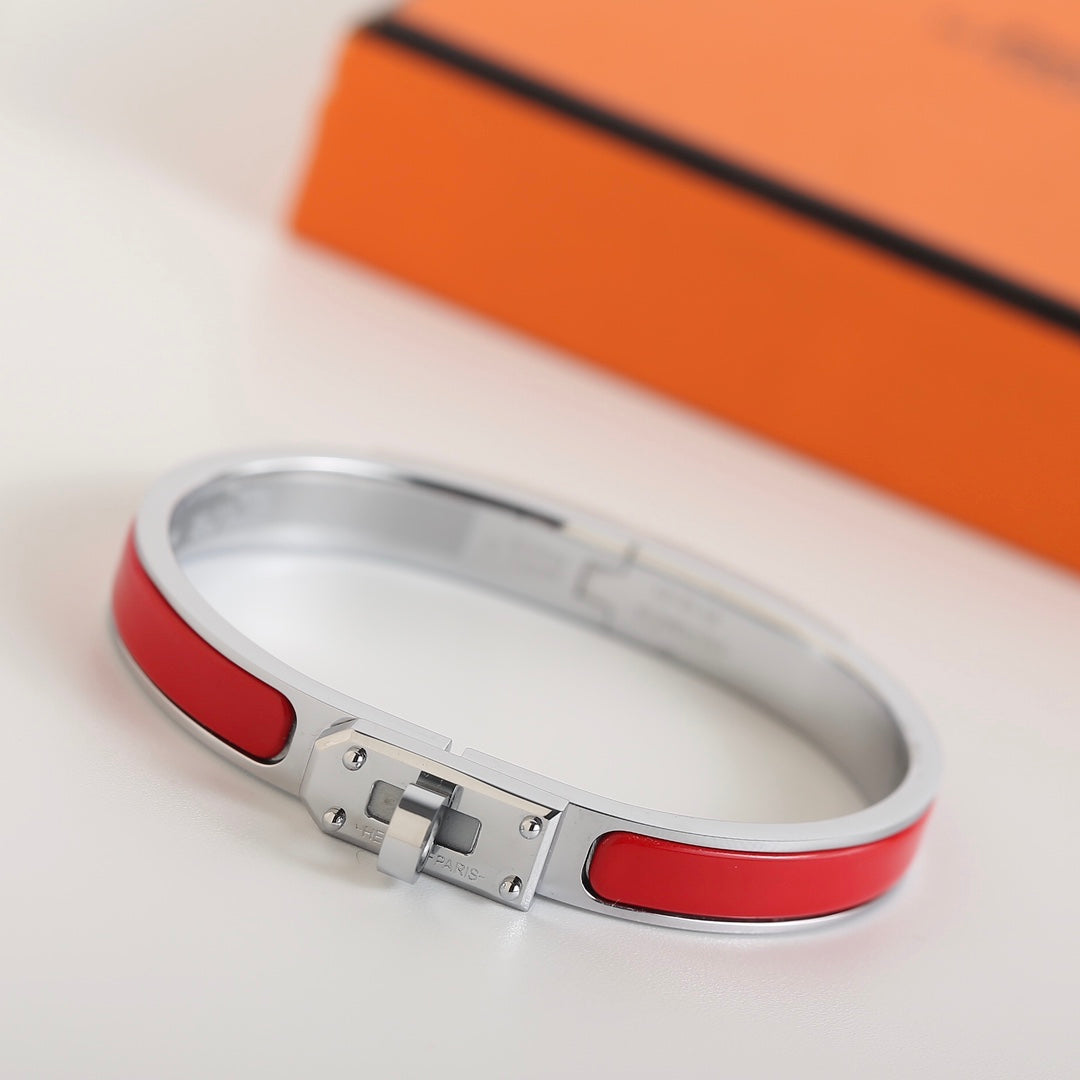 [Bling Jewelrys ]HM KELLY RED BRACELET