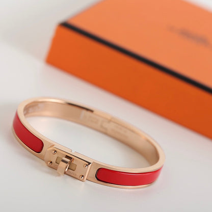 [Bling Jewelrys ]HM KELLY RED BRACELET