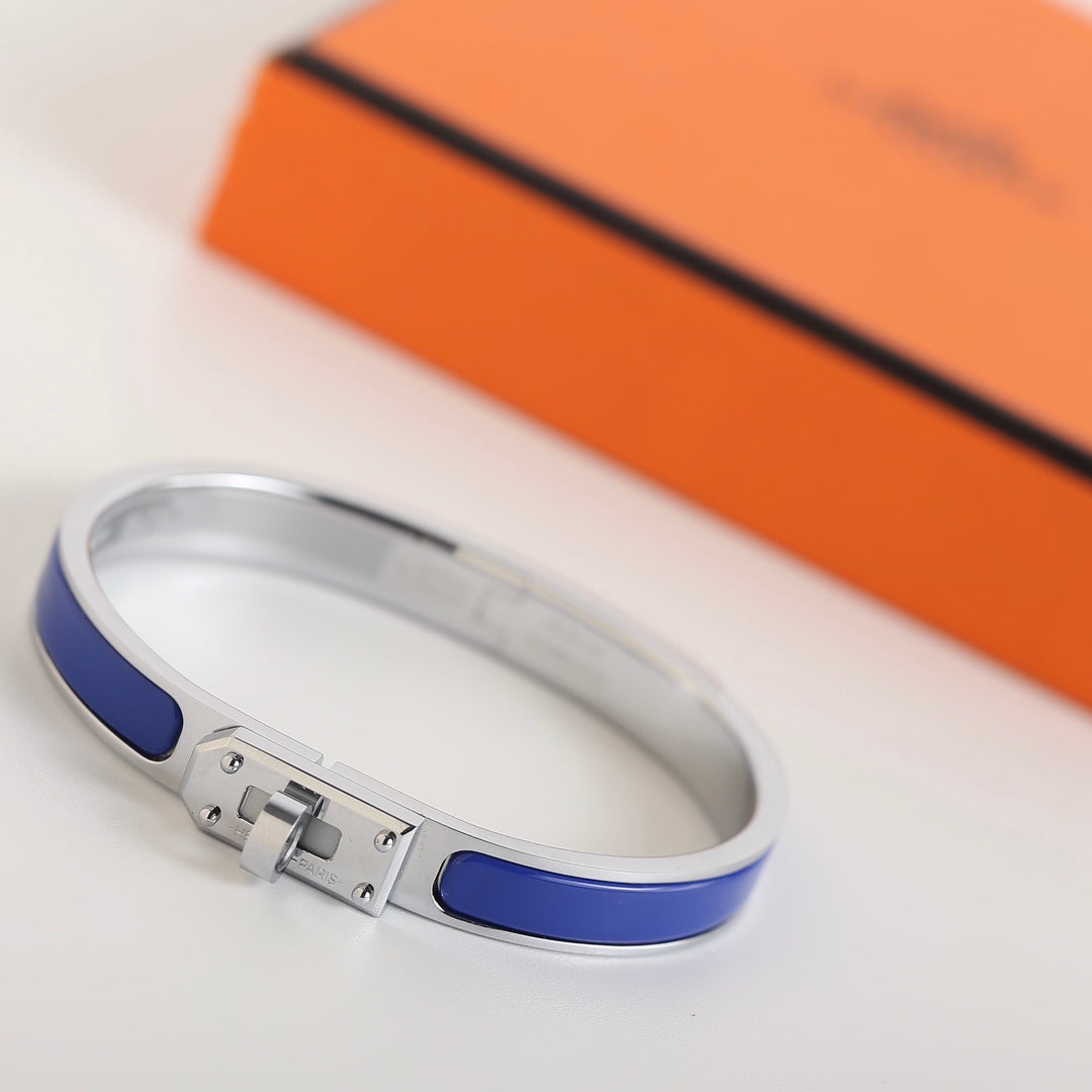 [Bling Jewelrys ]HM KELLY BLUE BRACELET