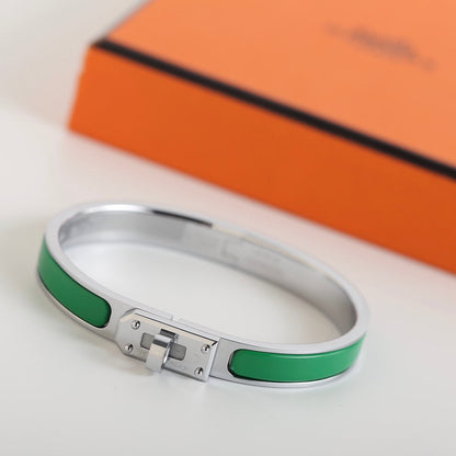 [Bling Jewelrys ]HM KELLY GREEN BRACELET