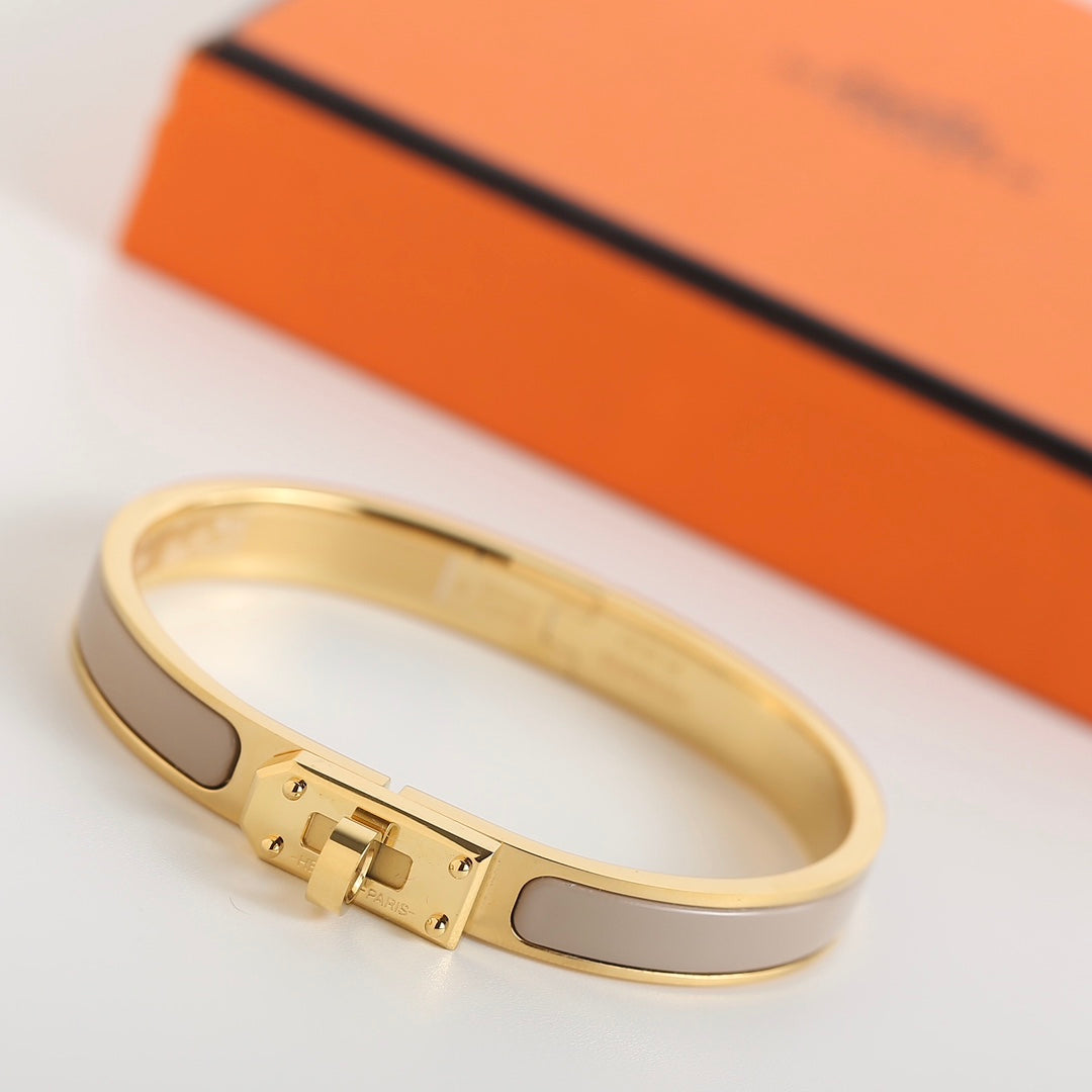 [Bling Jewelrys ]HM KELLY GREY BRACELET