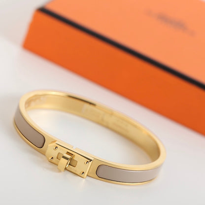 [Bling Jewelrys ]HM KELLY GREY BRACELET