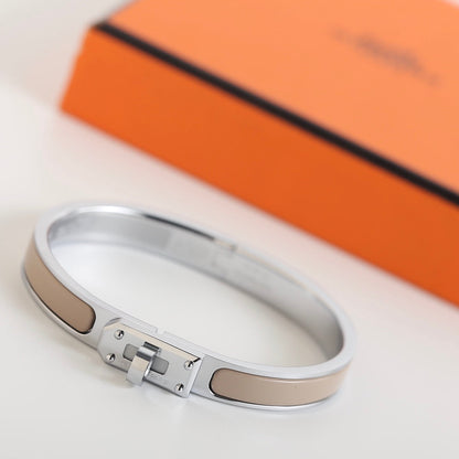 [Bling Jewelrys ]HM KELLY GREY BRACELET
