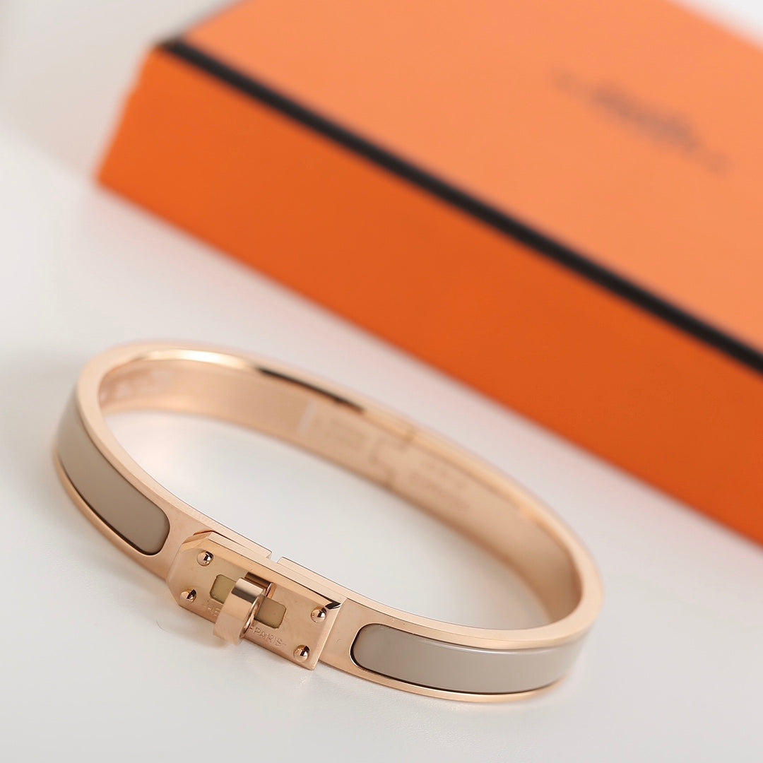 [Bling Jewelrys ]HM KELLY GREY BRACELET