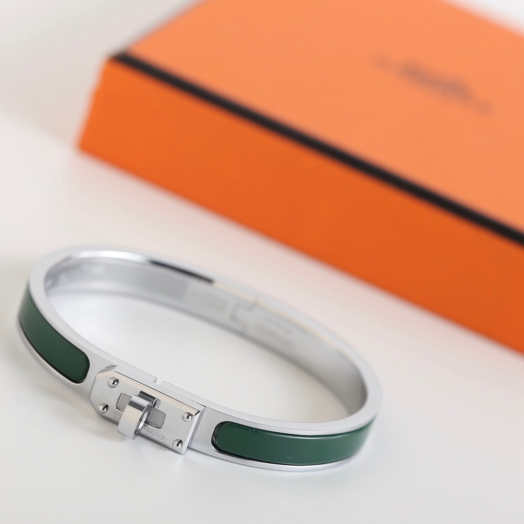 [Bling Jewelrys ]HM KELLY KHAKI BRACELET