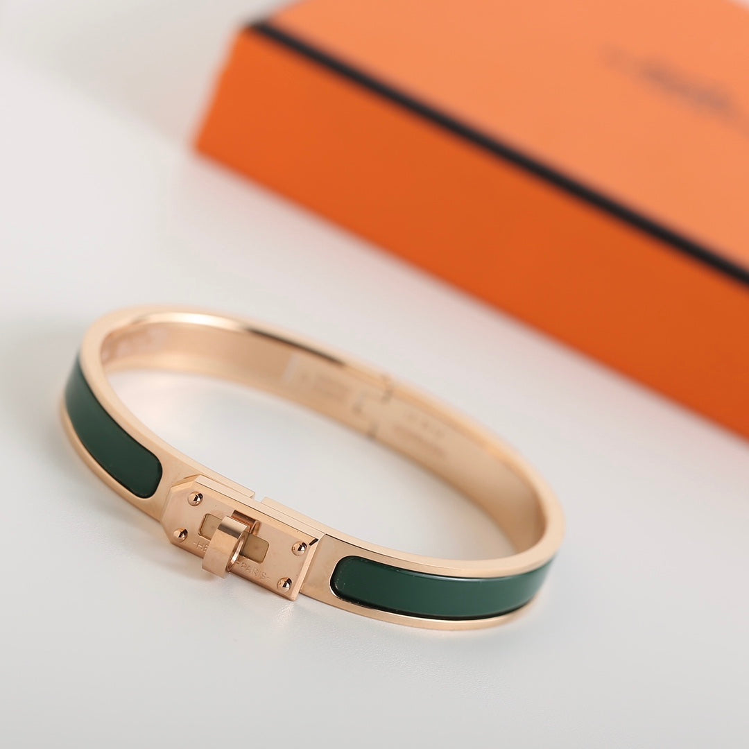 [Bling Jewelrys ]HM KELLY KHAKI BRACELET