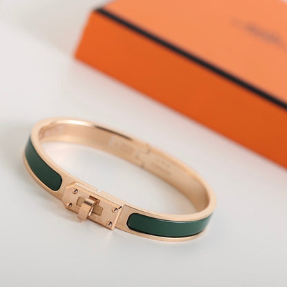 [Bling Jewelrys ]HM KELLY KHAKI BRACELET