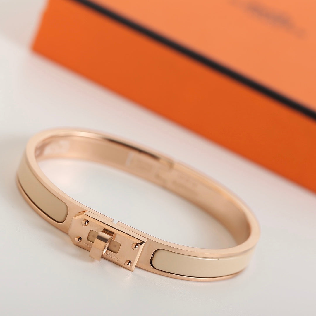 [Bling Jewelrys ]HM KELLY BEIGE BRACELET